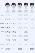 rectangle sunglasses mens