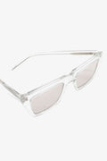 rectangle frame glasses