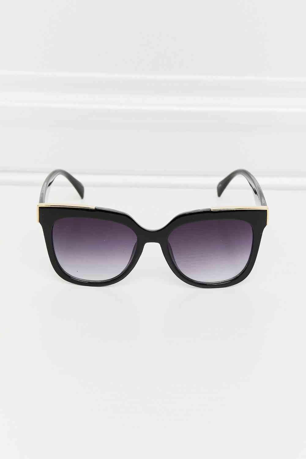 full rim clubmaster