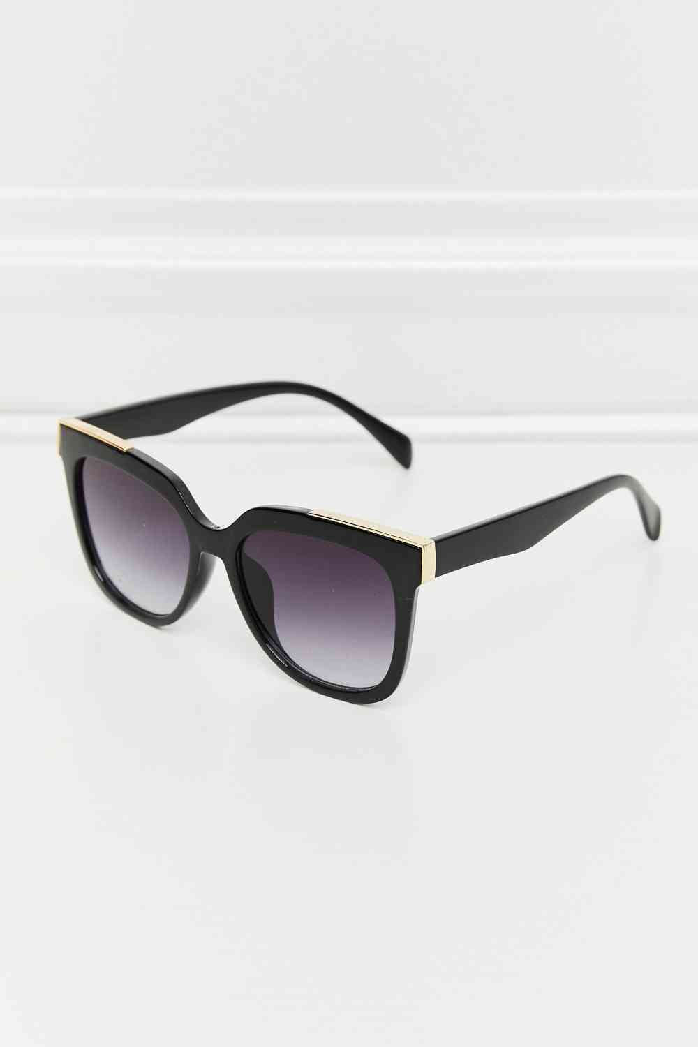 full rim cat eye glasses
