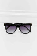 full rim rectangle sunglasses