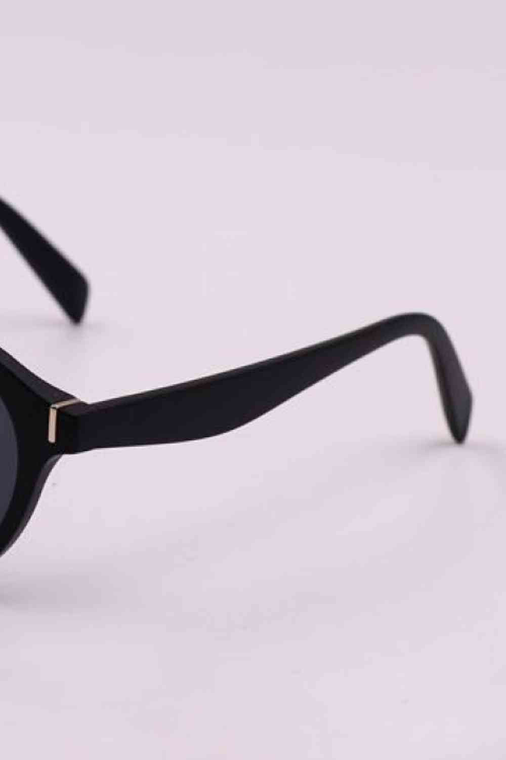 full rim glasses